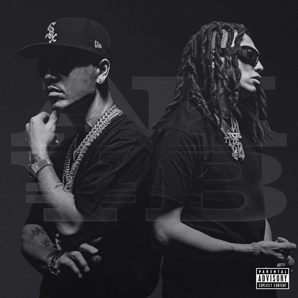 Bussin' (feat. MaRI & C.O.S.A.) (REMIX|Explicit)
