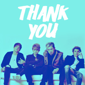 ดาวน์โหลดและฟังเพลง Thank You พร้อมเนื้อเพลงจาก After Romeo