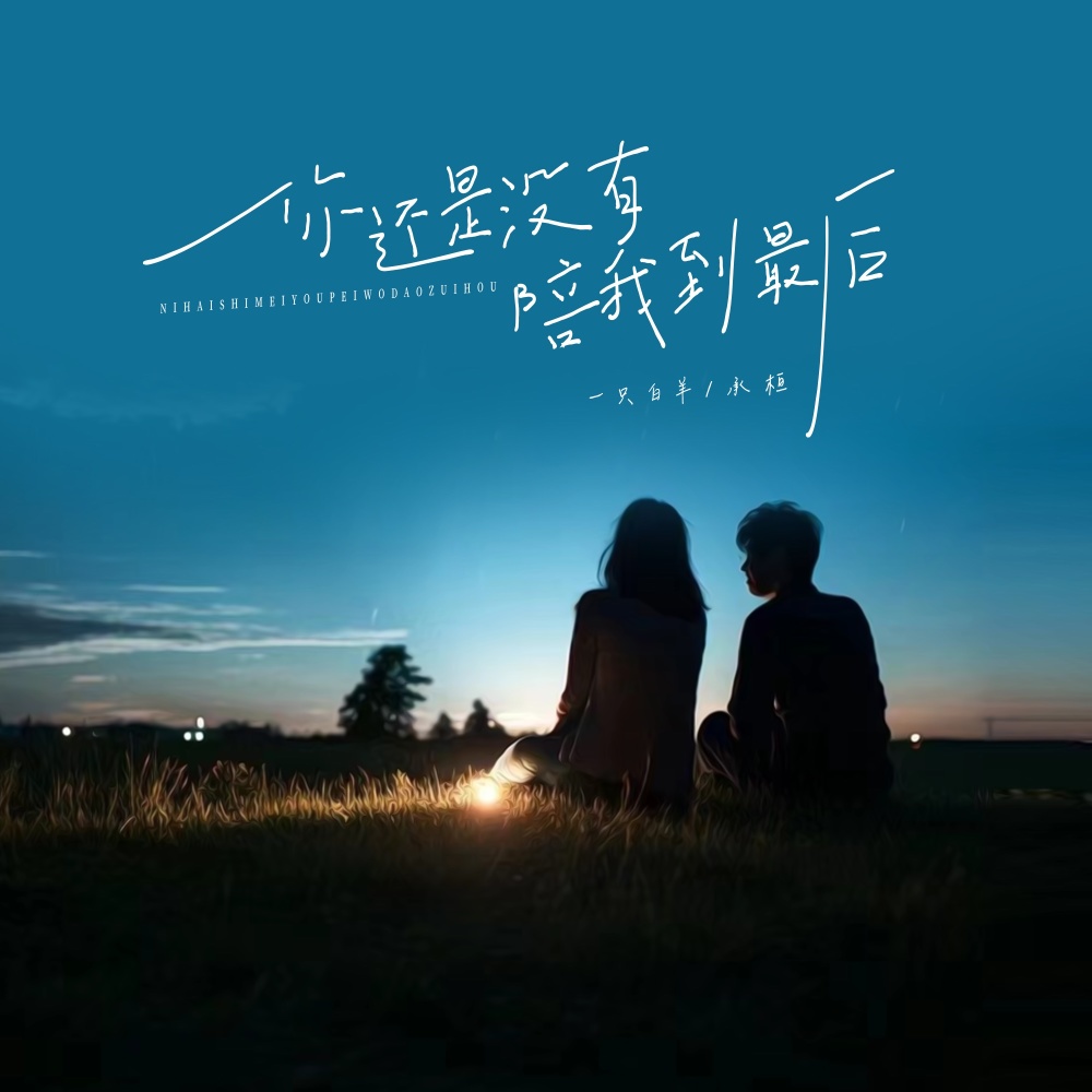 你还是没有陪我到最后 (完整版)
