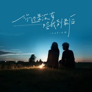 Album 你还是没有陪我到最后 from 一只白羊