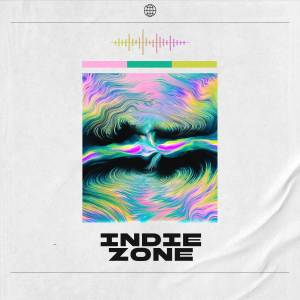 Album Indie Zone from Various Artists