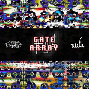 ดาวน์โหลดและฟังเพลง Gate Array (feat. wufu) พร้อมเนื้อเพลงจาก Bacprop