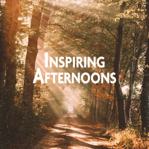 Various Artists的專輯Inspiring Afternoons