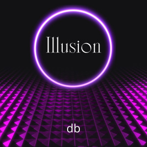 收听Daniel Berthiaume的Illusion歌词歌曲