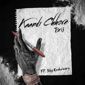 Album Kaandi Chhore from Brij Beniwal