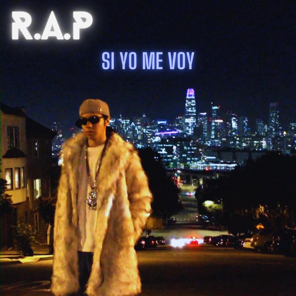 Si Yo Me Voy