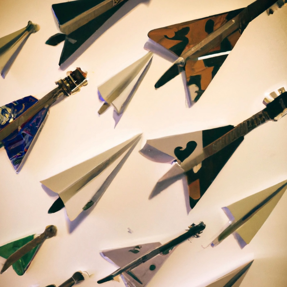 paper planes (feat. Jason Masoud)