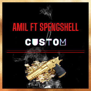 Amil的專輯Custom (Explicit)