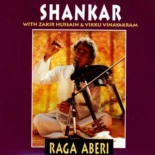 Raga Aberi Track 08