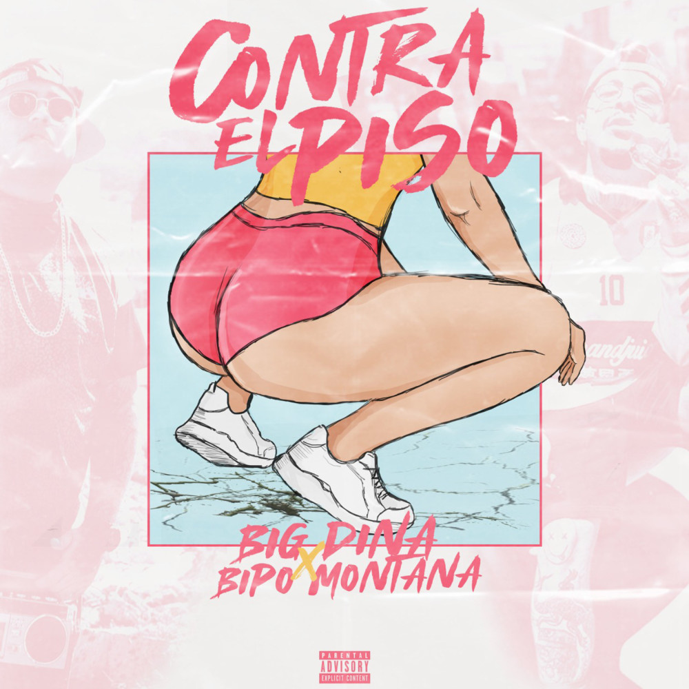 Contra El Piso (Explicit)