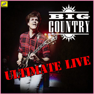 ดาวน์โหลดและฟังเพลง Angle Park พร้อมเนื้อเพลงจาก Big Country