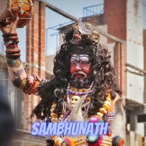 Sumit Singh的專輯Sambhunath