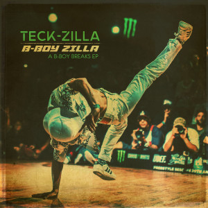 ดาวน์โหลดและฟังเพลง Nothing but JB B-Boys พร้อมเนื้อเพลงจาก Teck Zilla