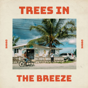 收听SaBBo的Trees in the Breeze歌词歌曲