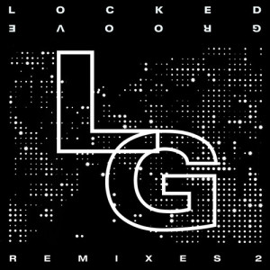 Album Sunset Service (Remixes 2) from Locked Groove