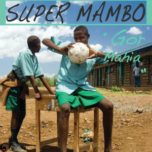ดาวน์โหลดและฟังเพลง Chonge พร้อมเนื้อเพลงจาก Super Mambo