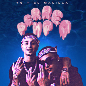 Listen to Perreo HP (Explicit) song with lyrics from Y$