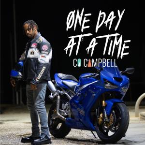 ดาวน์โหลดและฟังเพลง One Day At A Time พร้อมเนื้อเพลงจาก Co Campbell