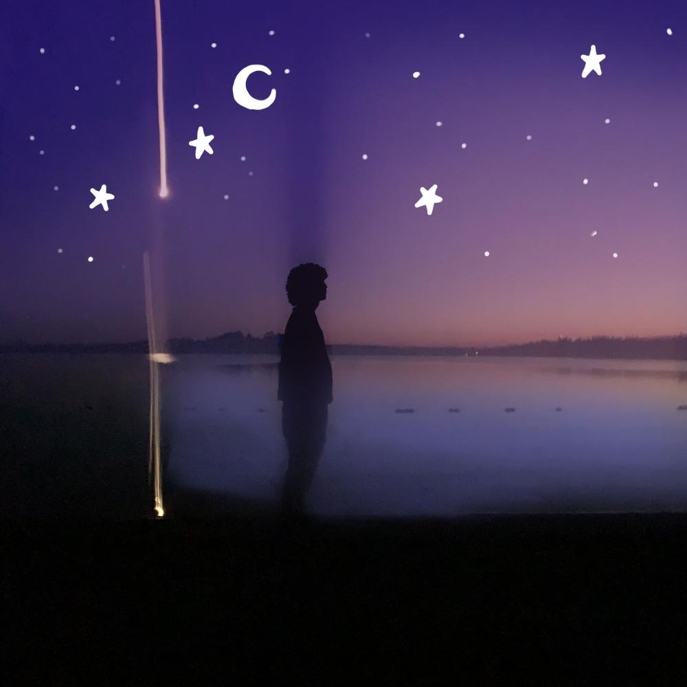 Life is a Dream (feat. Indigo Paradox) (Explicit)