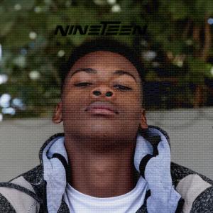 Kaelo的專輯Nineteen