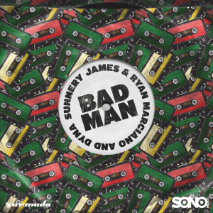 收聽Sunnery James & Ryan Marciano的Badman (Explicit)歌詞歌曲