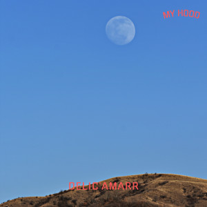 델리카마 (Delic'amarr)的专辑My Hood