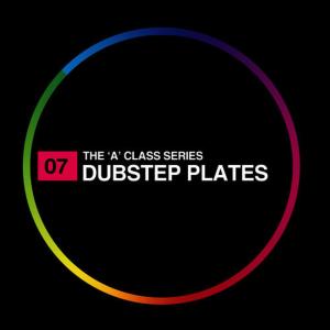 อัลบัม Dubstep Plates ศิลปิน Digital Redux