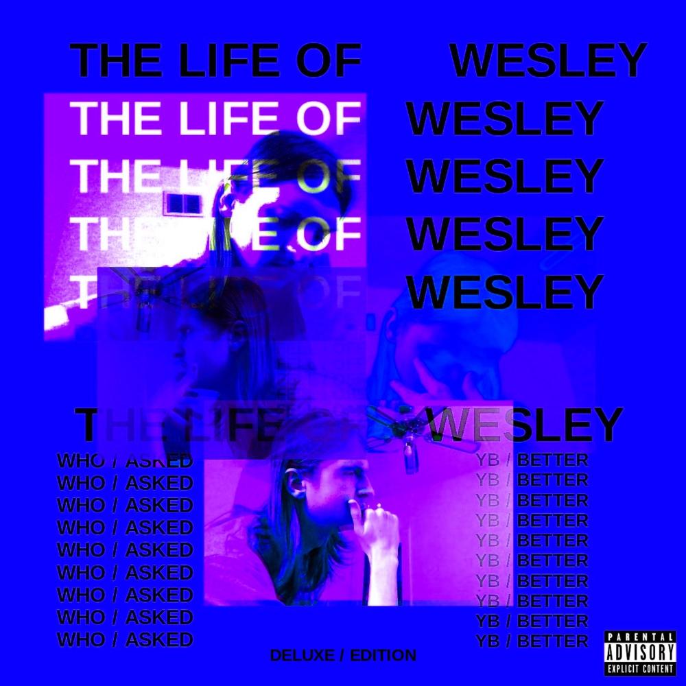 Seasons / Reality / Wesley's Outro (feat. Young Seagull & Lil Squeaky) (Explicit)