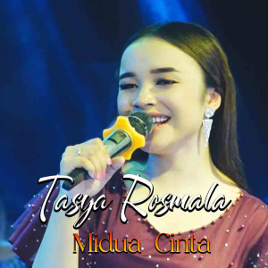Dengarkan Midua Cinta lagu dari Tasya Rosmala dengan lirik