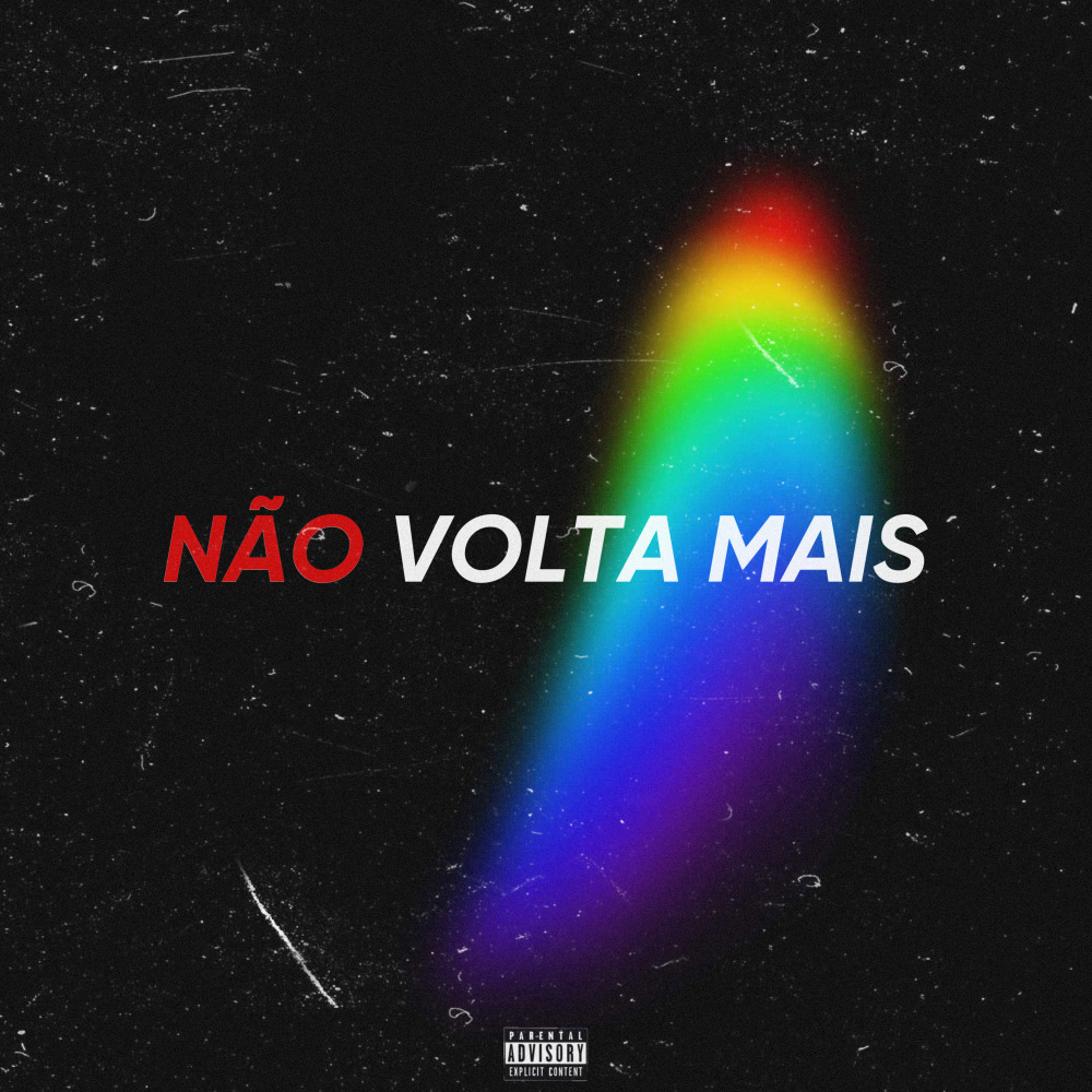 Nãovoltamais