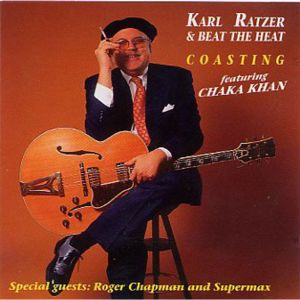 收聽Karl Ratzer的Tell Me You Love Me歌詞歌曲
