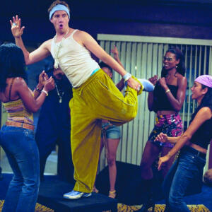 default playlist img