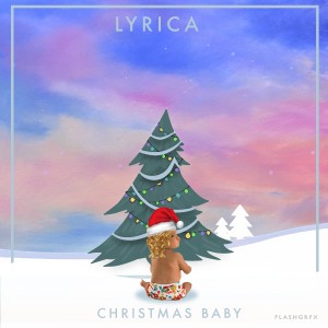 收聽Lyrica Anderson的Drummer Boy歌詞歌曲