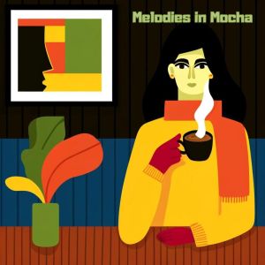 Cafe Piano Music Collection的專輯Melodies in Mocha (Echoes of the Cozy Corner)