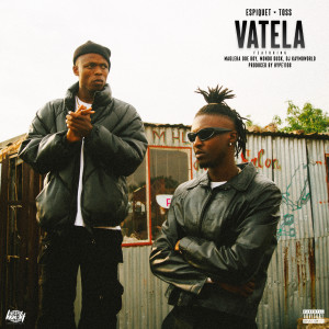Album VATELA (Explicit) from 