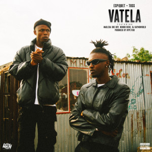 อัลบัม VATELA (Explicit) ศิลปิน Maglera Doe Boy