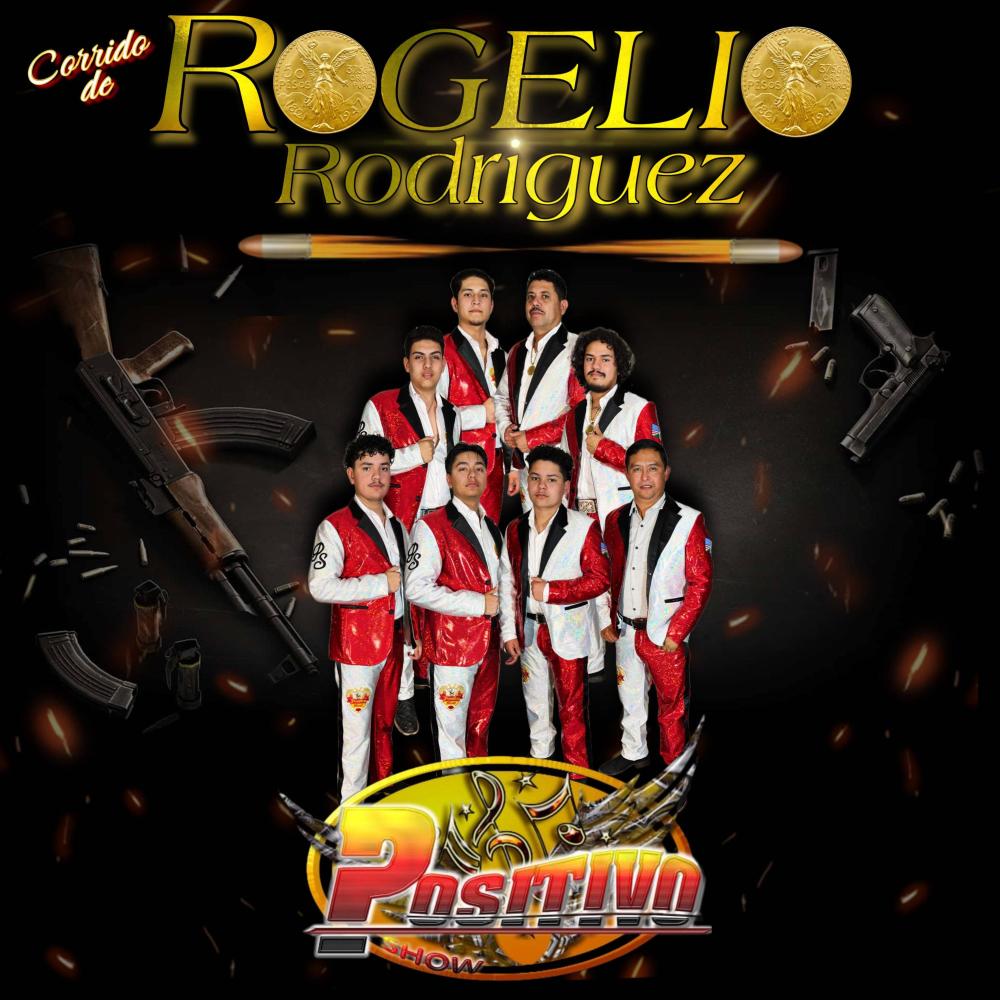Corrido de Rogelio Rodriguez