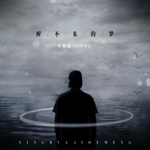 Dengarkan 醒不来的梦 (完整男版) lagu dari 李明聪cong dengan lirik