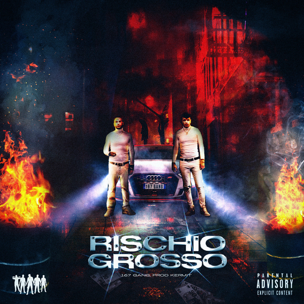 RISCHIO GROSSO (Explicit)