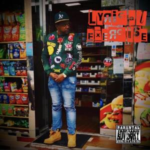 Hella$wagg的專輯Lyrical Exercising (Explicit)