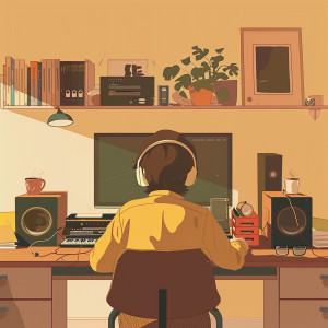 default playlist img