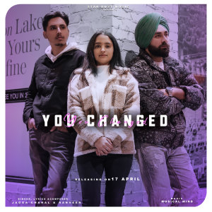 Album You Changed - Ranveer &amp;amp; Jagga Chahal oleh Ranveer