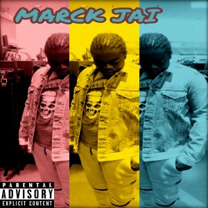 ดาวน์โหลดและฟังเพลง Me Against the World (Explicit) พร้อมเนื้อเพลงจาก Marck Jai