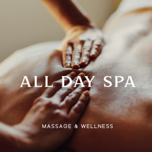 All Day Spa (Massage & Wellness, Dreamy Atmosphere for Relaxing Treatments)