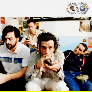 收聽The 1975的Me & You Together Song (Explicit)歌詞歌曲