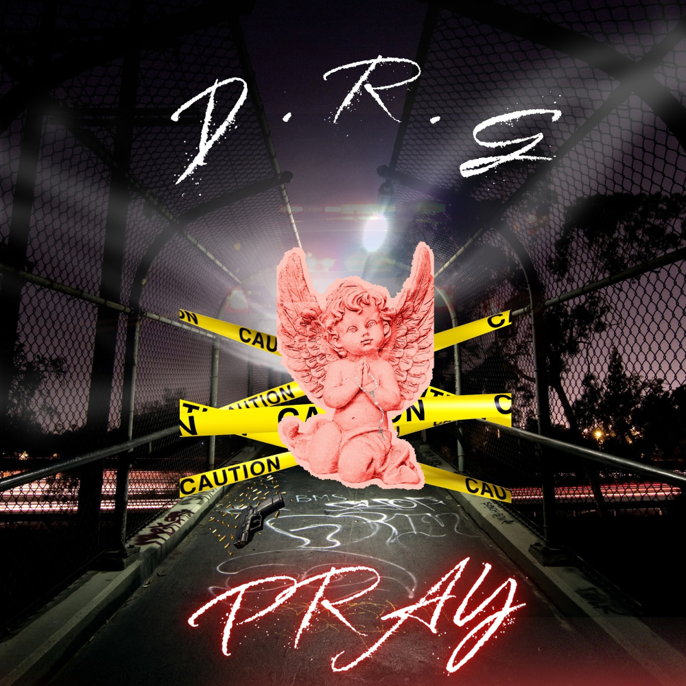 Pray (Explicit)