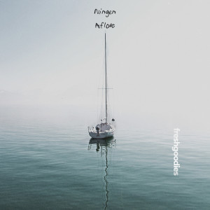 Ningen的专辑Afloat