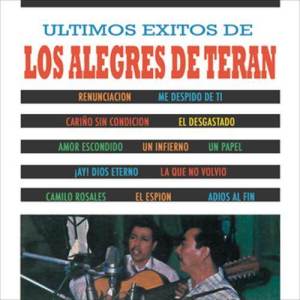 ดาวน์โหลดและฟังเพลง Camilo Rosales พร้อมเนื้อเพลงจาก Los Alegres De Teran