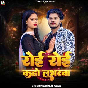 收聽Prabhakar Yadav的Roi Roi Kaho Loverwa歌詞歌曲
