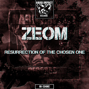 Album Resurrection Of The Chosen One from Zeom